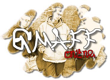 GMAFF Logo
